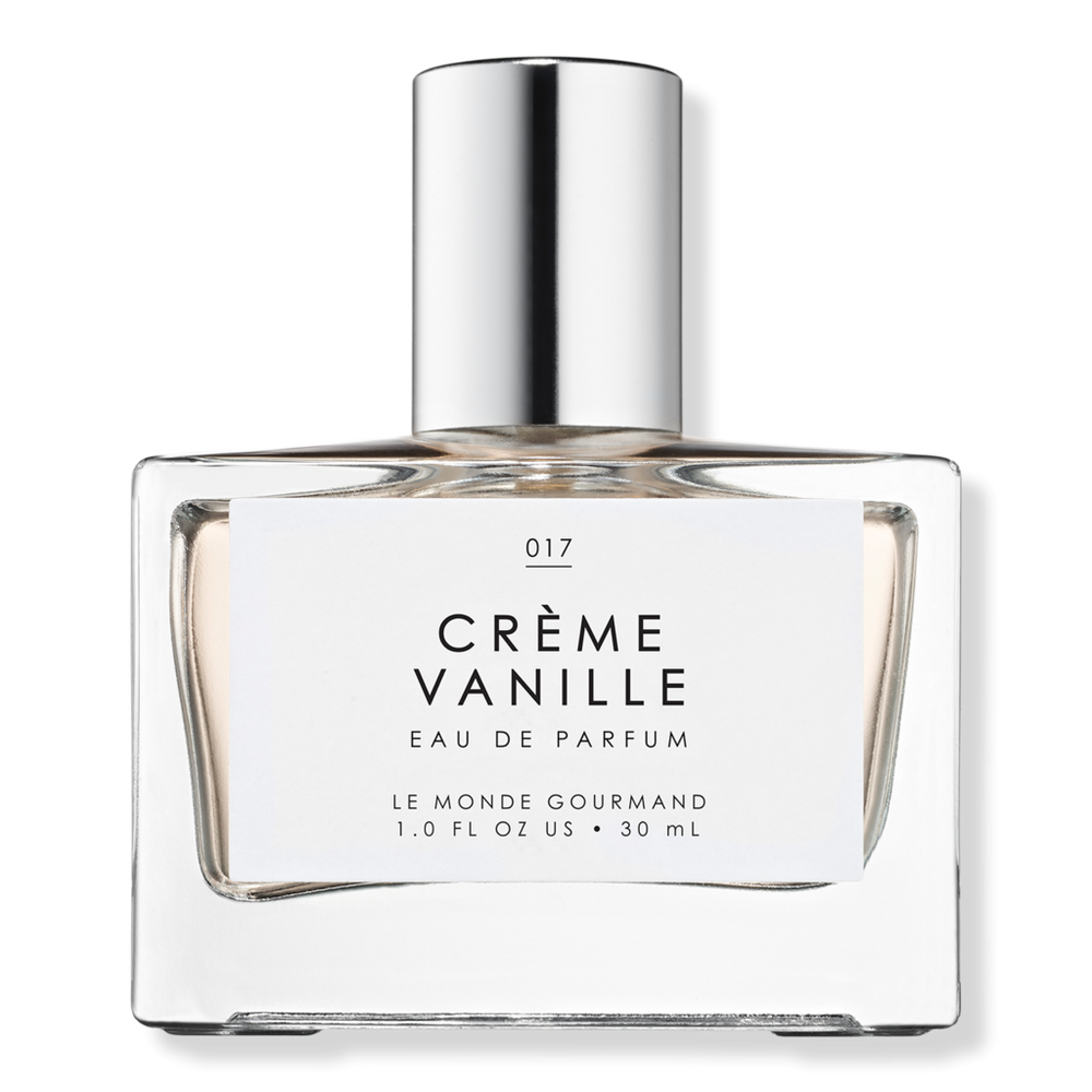 Le Monde Gourmand Creme Vanille Eau De Parfum