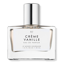 LE MONDE GOURMAND Creme Vanille Eau De Parfum