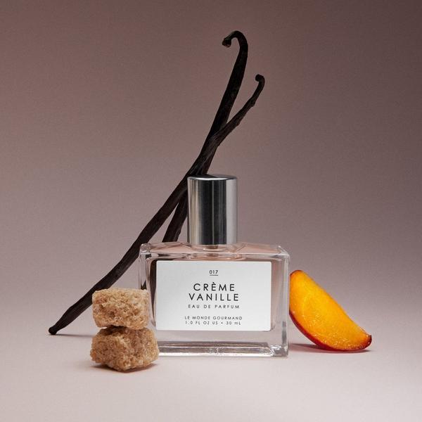 Crema Vainilla Perfume 2