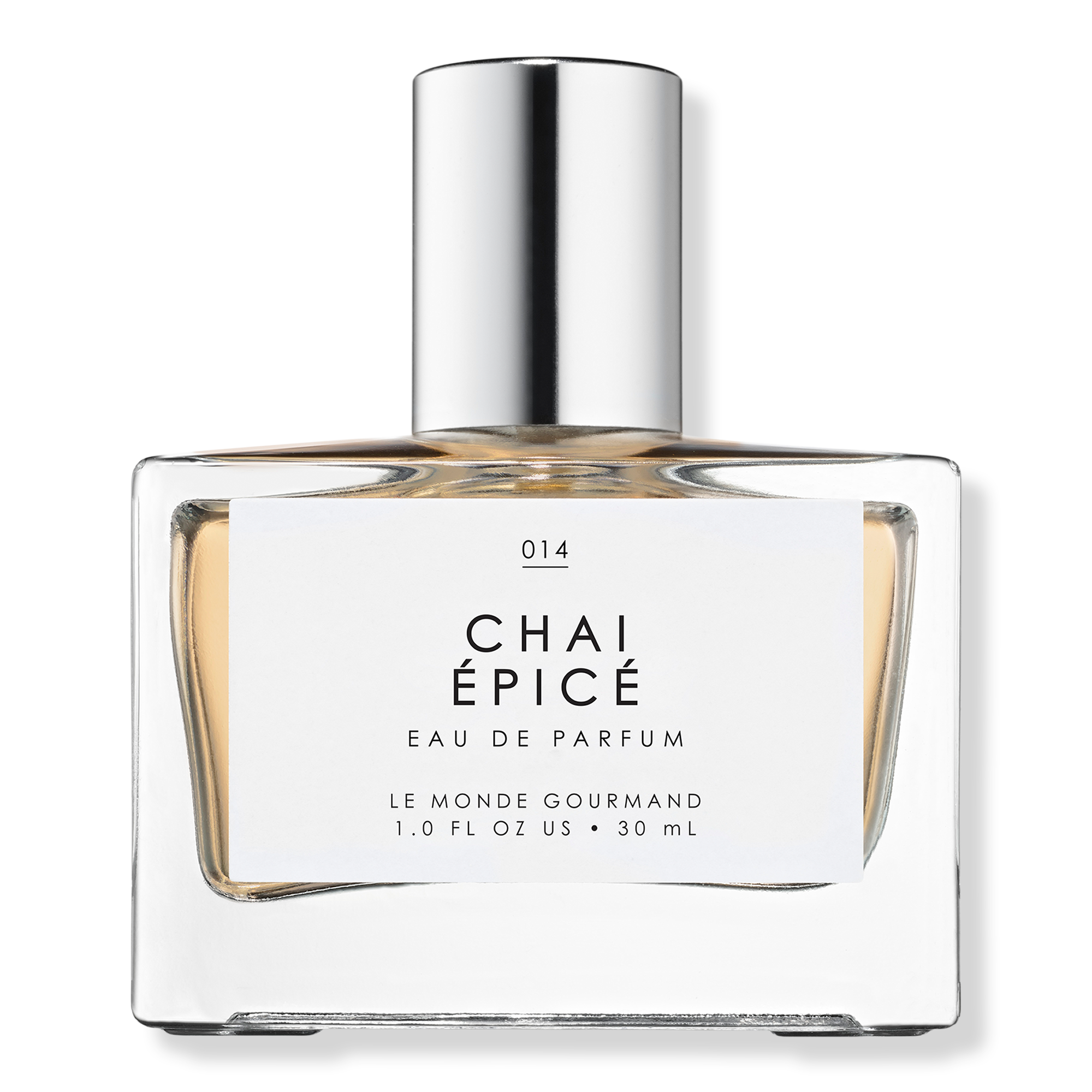 LE MONDE GOURMAND Chai Épicé Eau De Parfum #1