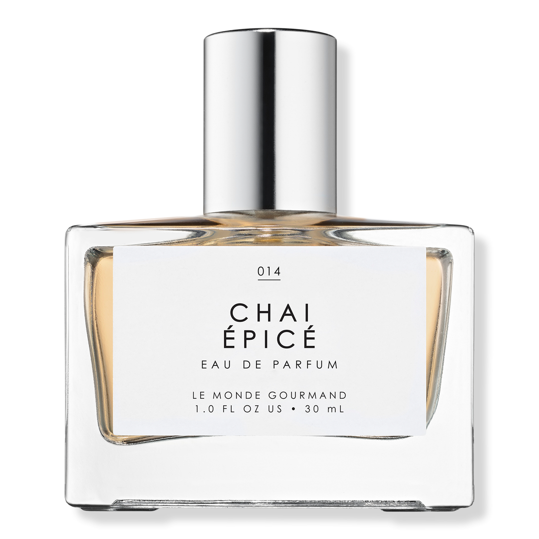 LE MONDE GOURMAND Chai Épicé Eau De Parfum #1