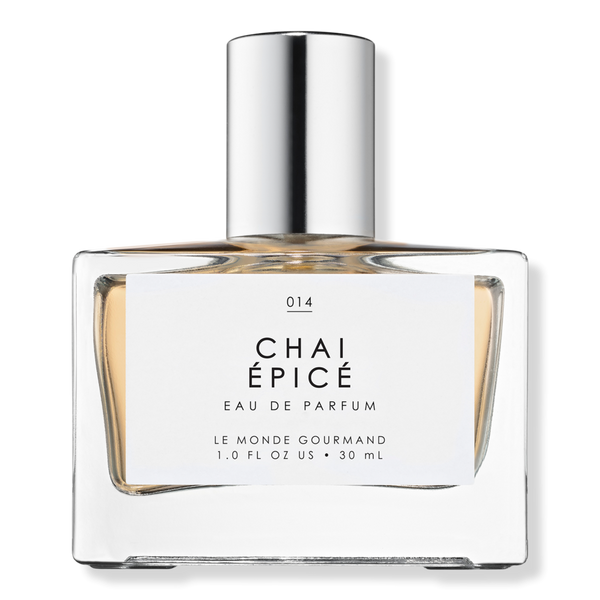 LE MONDE GOURMAND Chai Épicé Eau De Parfum #1