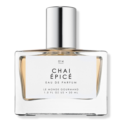 LE MONDE GOURMAND Chai Épicé Eau De Parfum