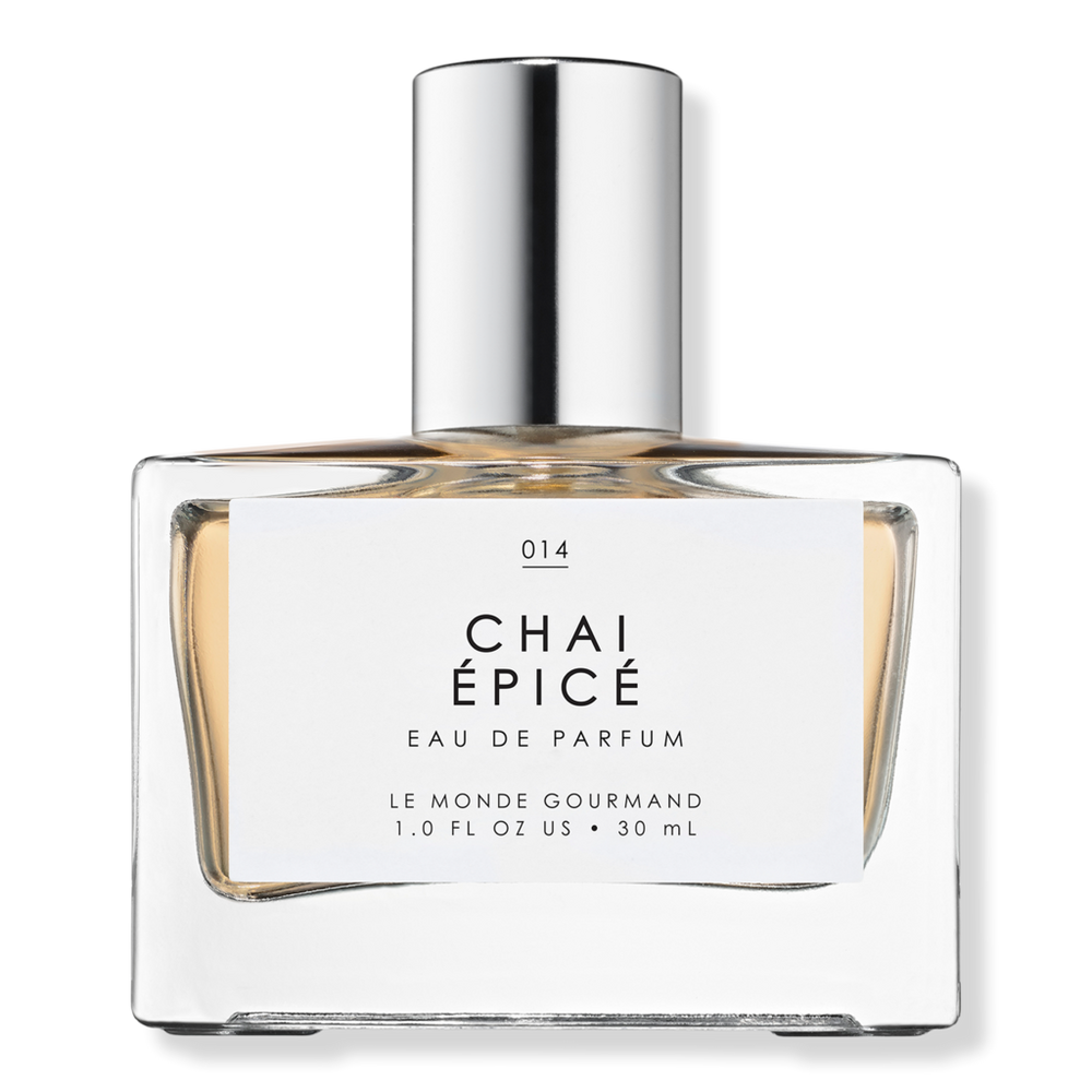 LE MONDE GOURMAND Chai Epice Eau De Parfum