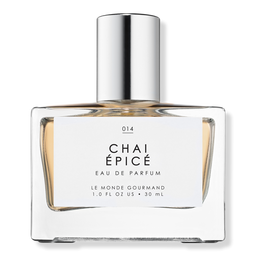 LE MONDE GOURMAND Chai Épicé Eau De Parfum
