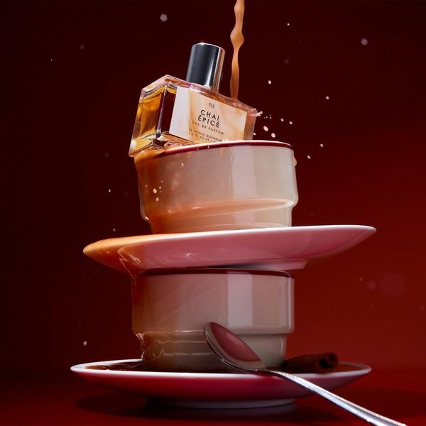 Chai Épicé Perfume 2