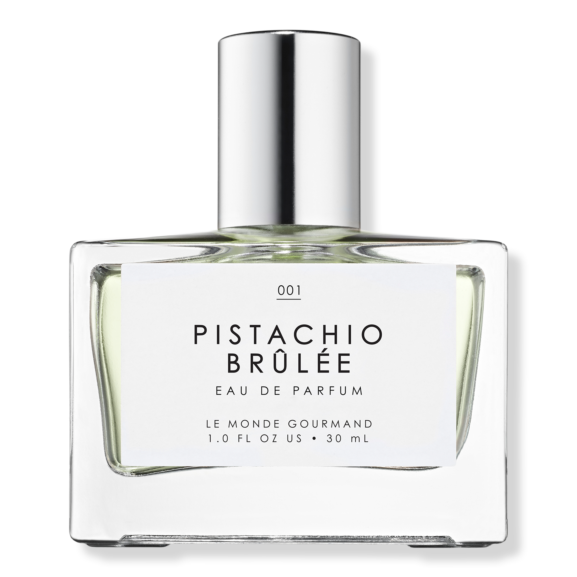 LE MONDE GOURMAND Pistachio Brûlée Eau De Parfum #1