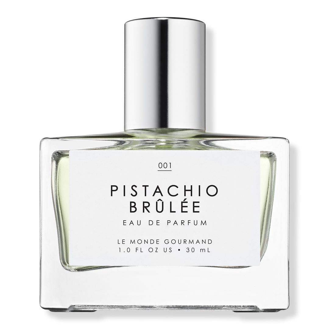 LE MONDE GOURMAND Pistachio Brûlée Eau De Parfum #1