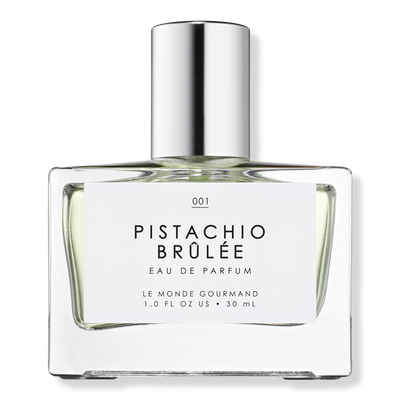 LE MONDE GOURMAND Pistachio Brûlée Eau De Parfum