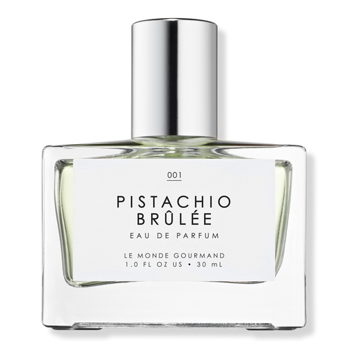 Pistachio Brûlée Eau De Parfum - LE MONDE GOURMAND | Ulta Beauty