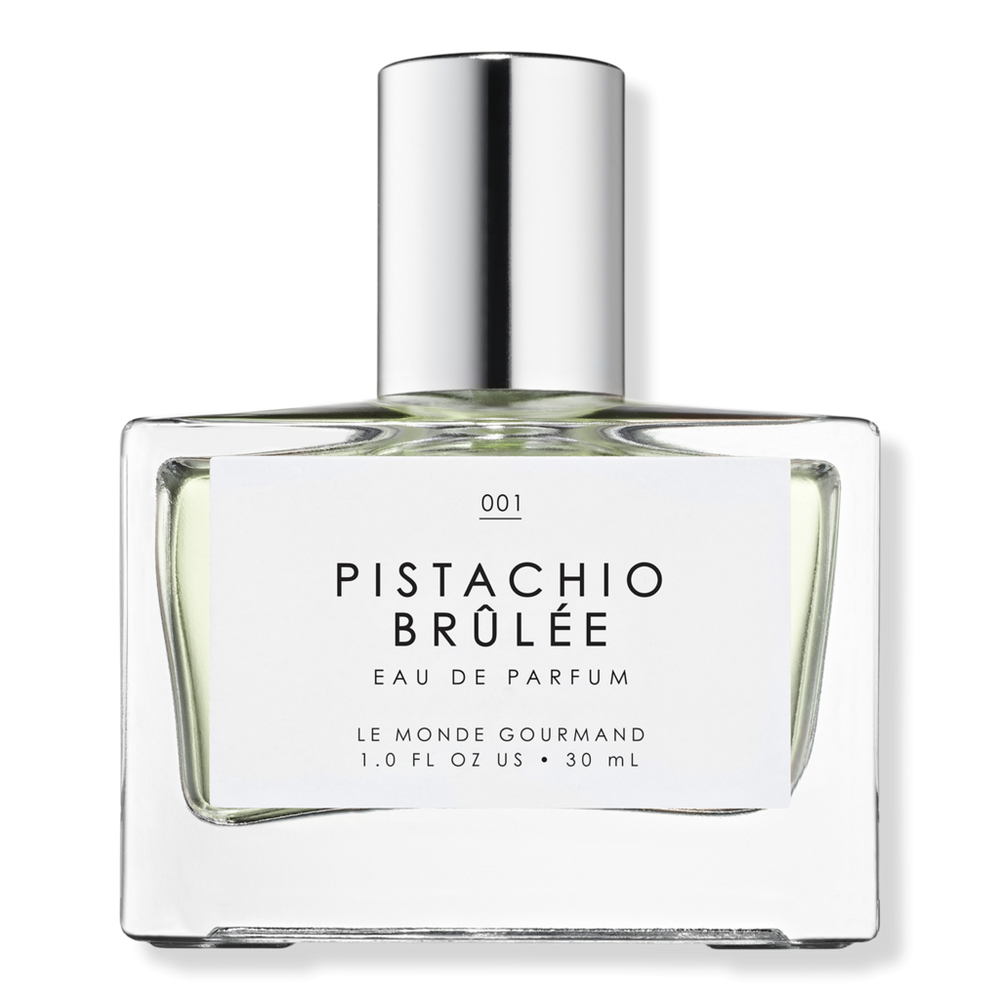 LE MONDE GOURMAND Pistachio Brulee Eau De Parfum