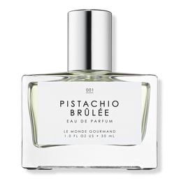 LE MONDE GOURMAND Pistachio Brûlée Eau De Parfum