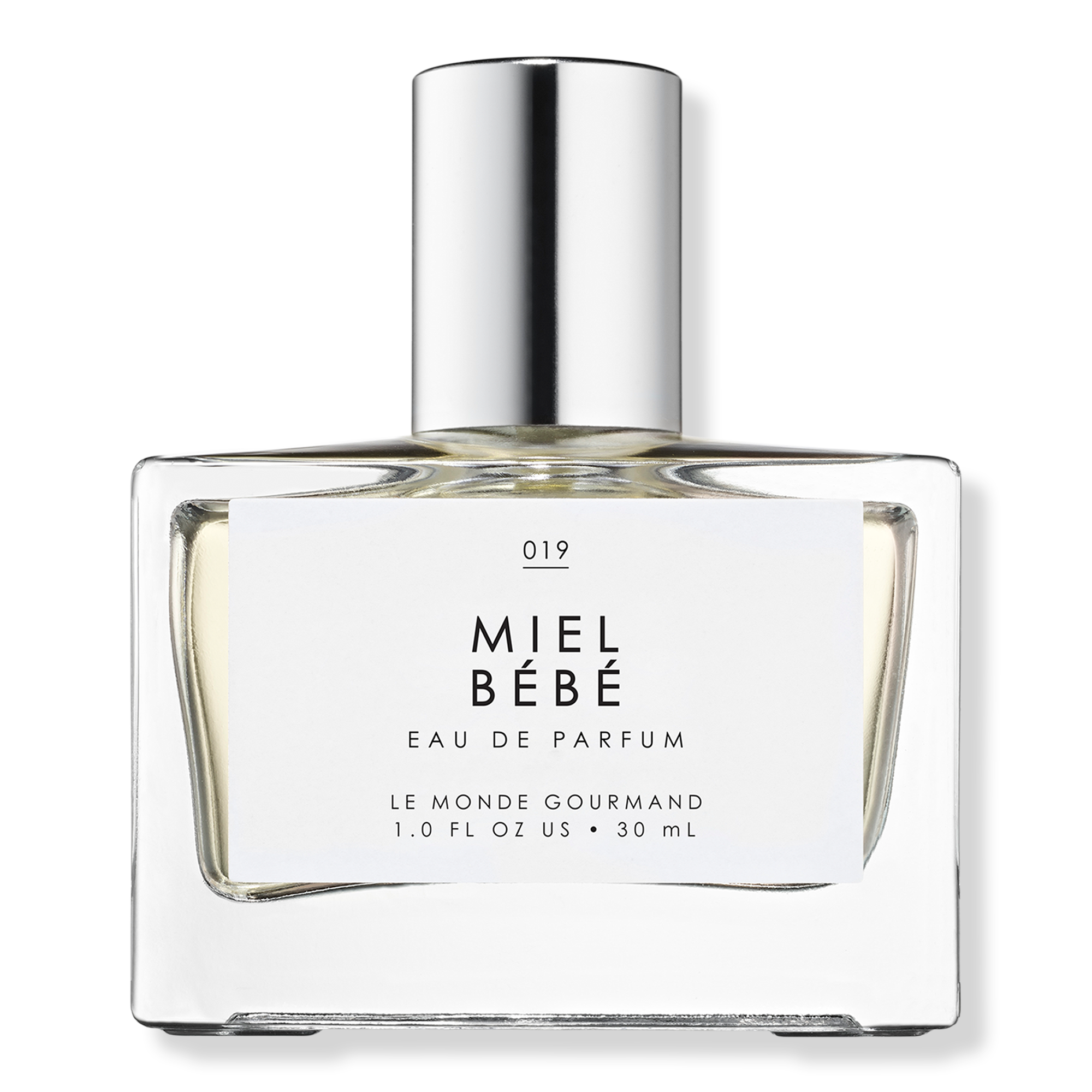 LE MONDE GOURMAND Miel Bébé Eau De Parfum #1