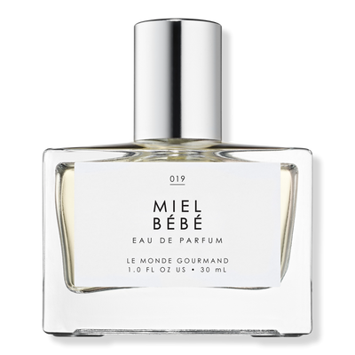 LE MONDE GOURMAND Miel Bébé Eau De Parfum