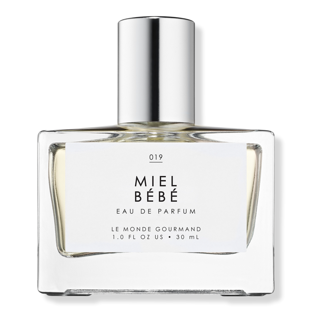 Le Monde Gourmand Miel Bebe Eau De Parfum