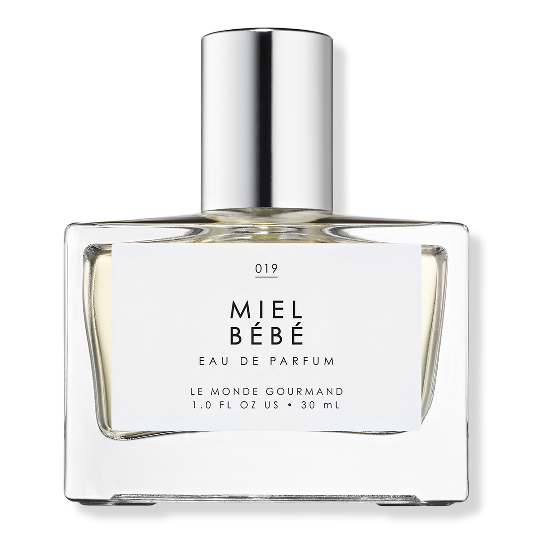 LE MONDE GOURMAND Miel Bébé Eau De Parfum #1