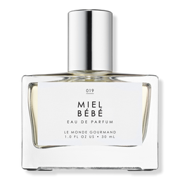LE MONDE GOURMAND Miel Bebe Eau De Parfum