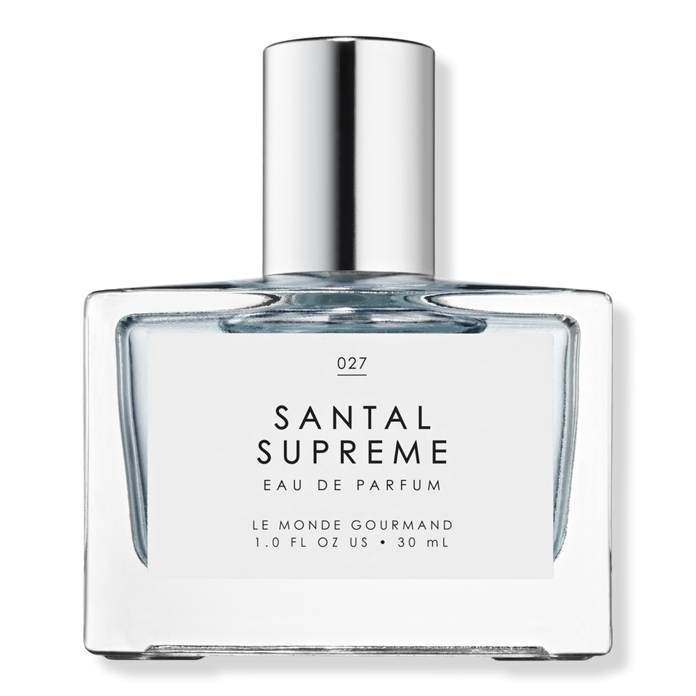 Le Monde Gourmand Santal Supreme Eau De Parfum