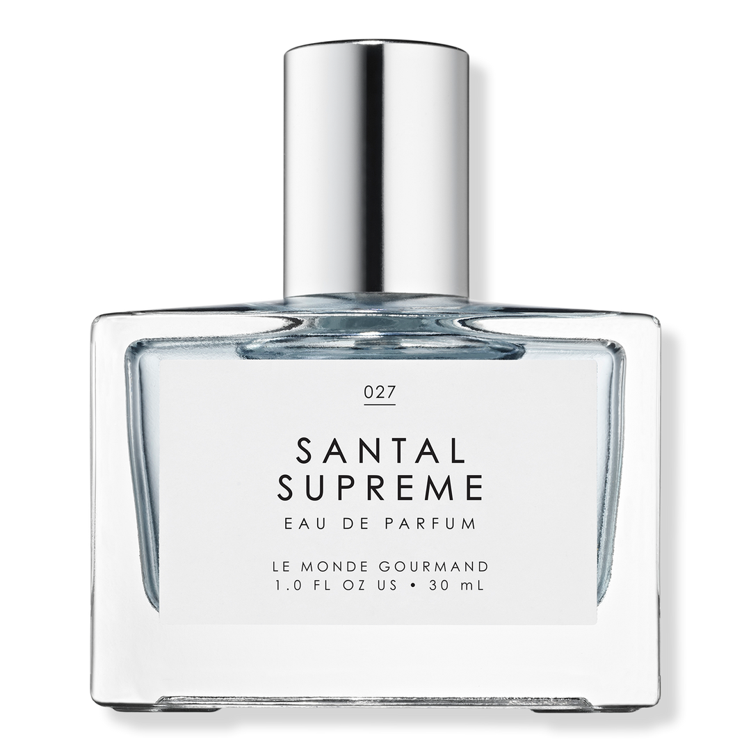 LE MONDE GOURMAND Santal Supreme Eau De Parfum #1