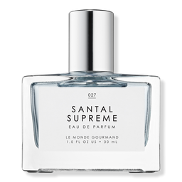 LE MONDE GOURMAND Santal Supreme Eau De Parfum