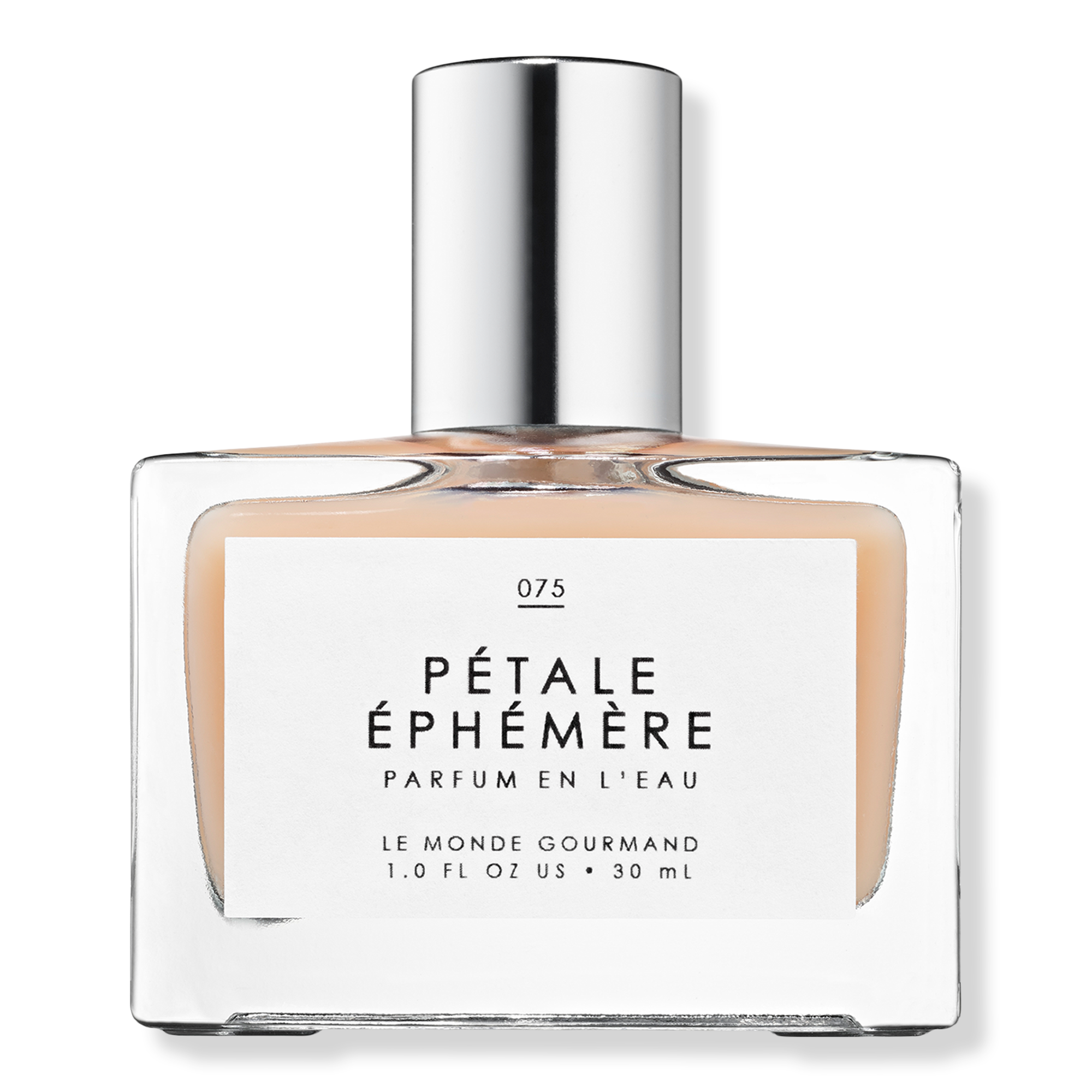 LE MONDE GOURMAND Pétale Éphémère Eau De Parfum #1