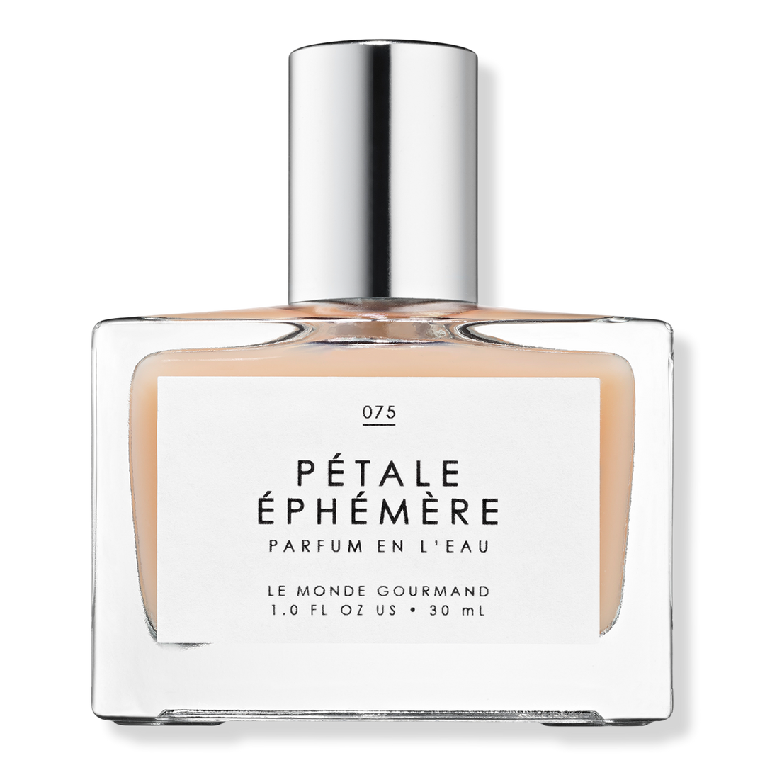 LE MONDE GOURMAND Pétale Éphémère Eau De Parfum #1