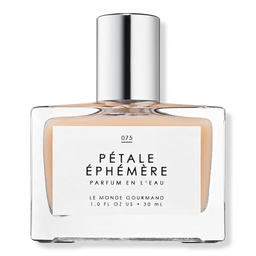 LE MONDE GOURMAND Pétale Éphémère Eau De Parfum