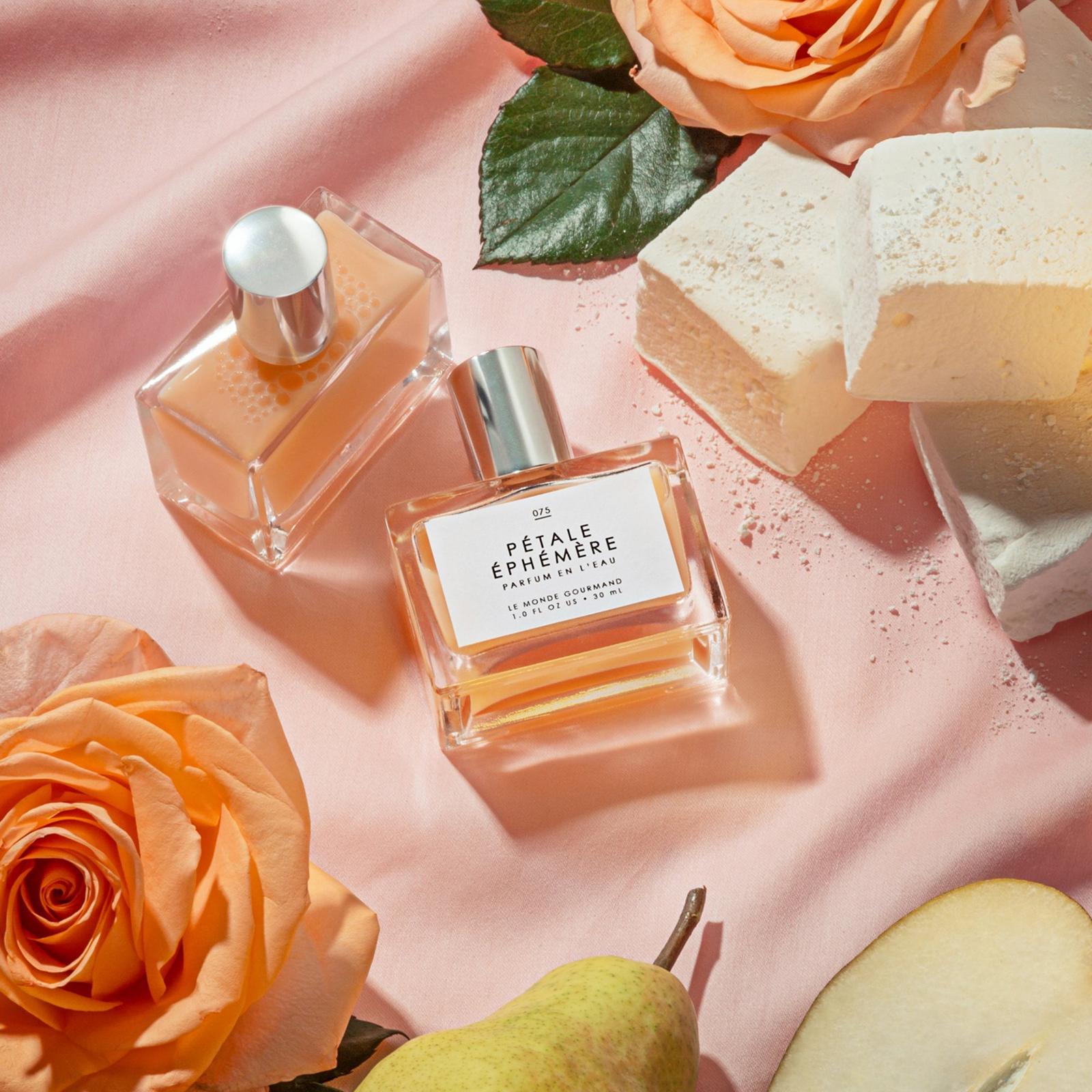 Pétale Éphémère Eau De Parfum
