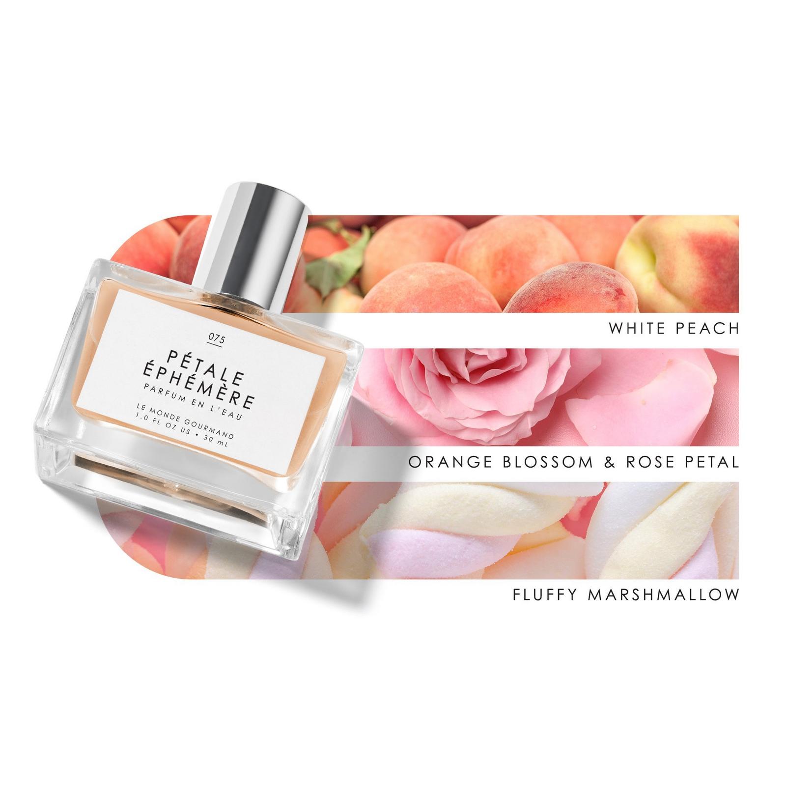 Pétale Éphémère Eau De Parfum