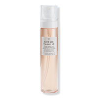 Crème Vanille Fresh Body Mist
