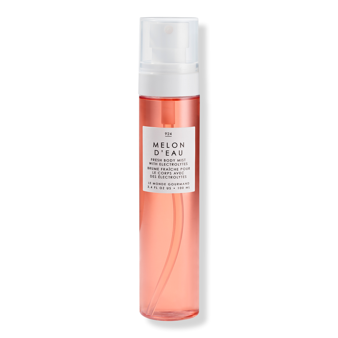 LE MONDE GOURMAND Melon D'Eau Fresh Body Mist #1