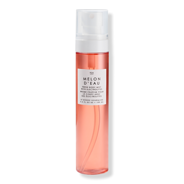 LE MONDE GOURMAND Melon D'Eau Fresh Body Mist #1