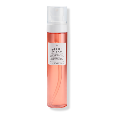 LE MONDE GOURMAND Melon D'Eau Fresh Body Mist