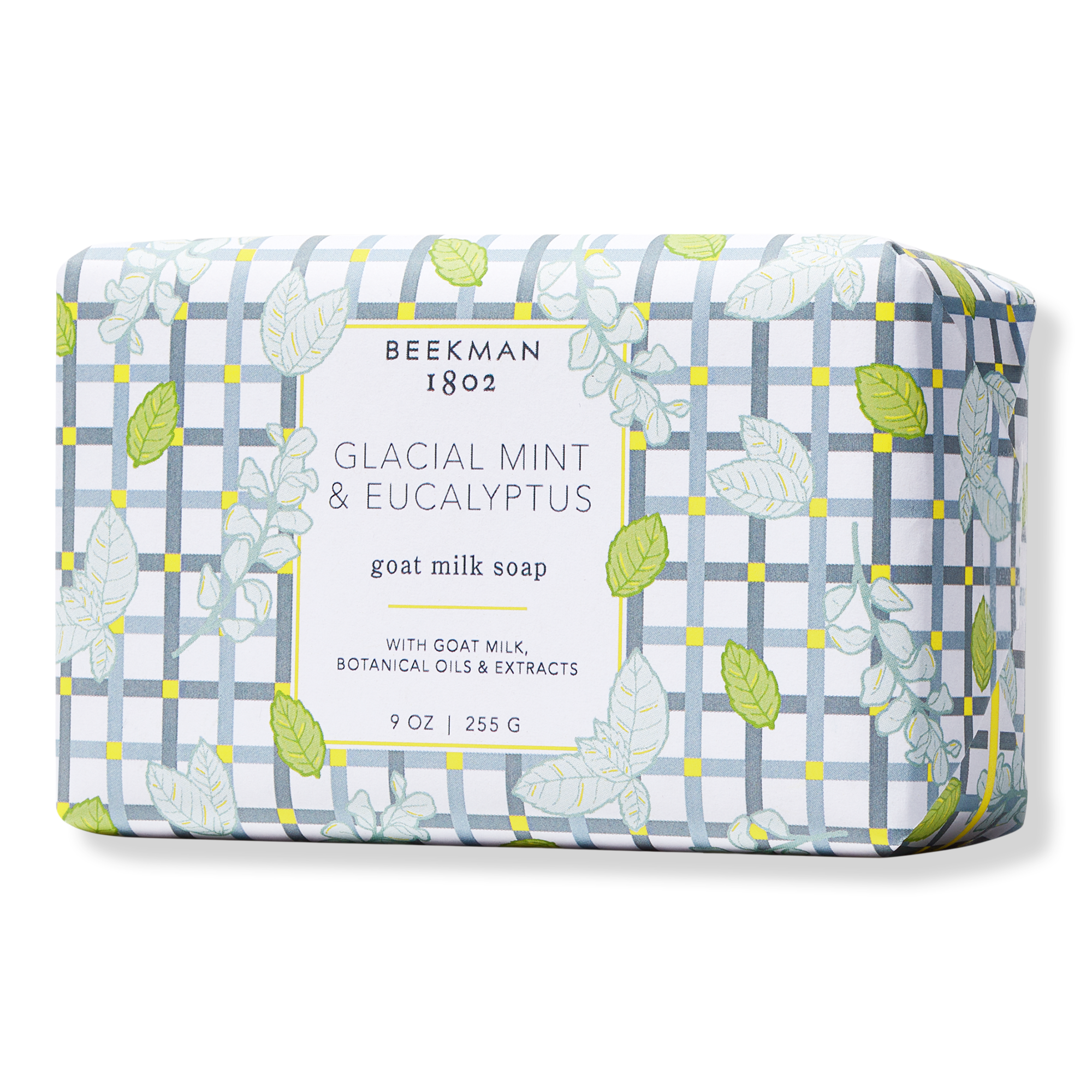 Beekman 1802 Goat Milk Soap #1