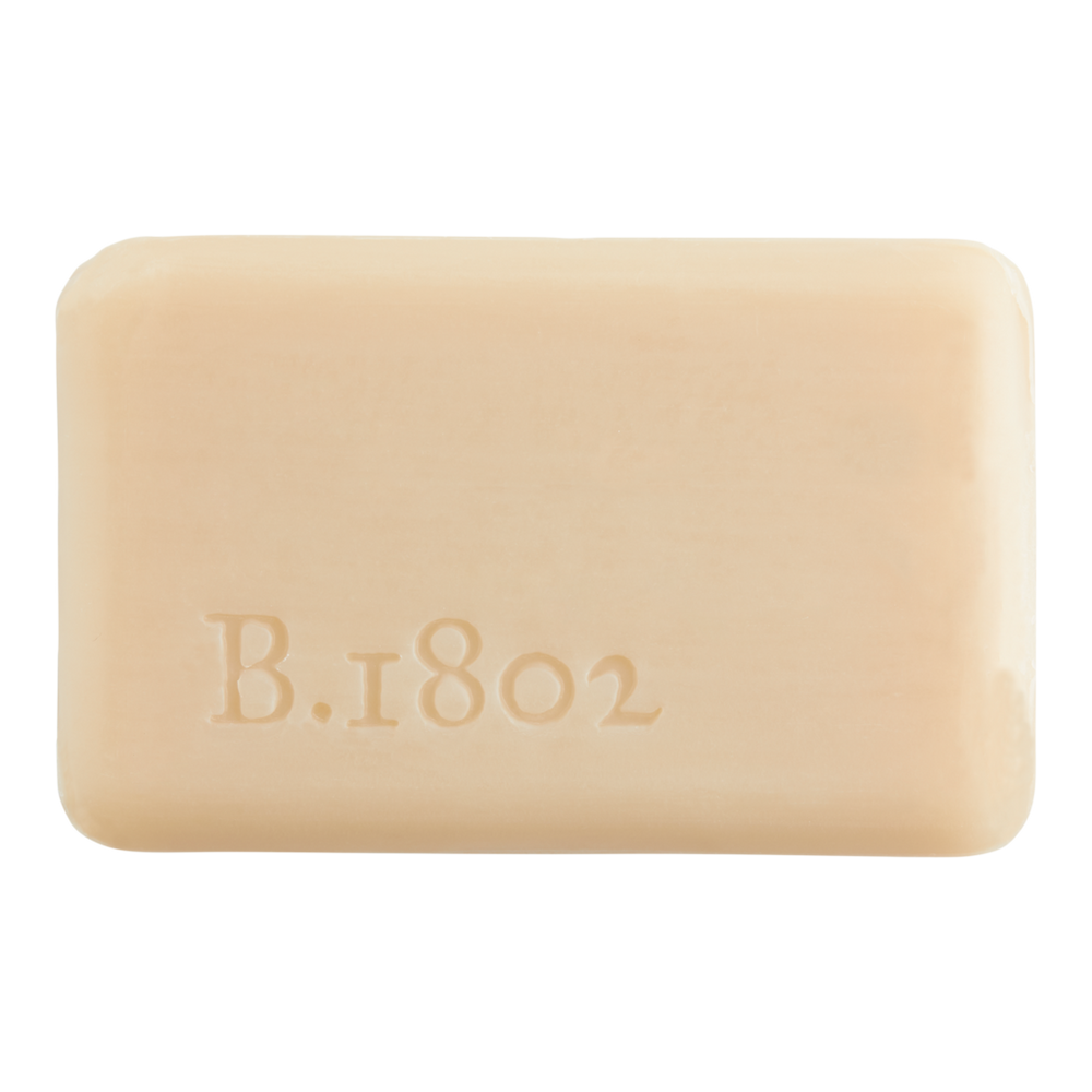 Glacial Mint & Eucalyptus Goat Milk Soap