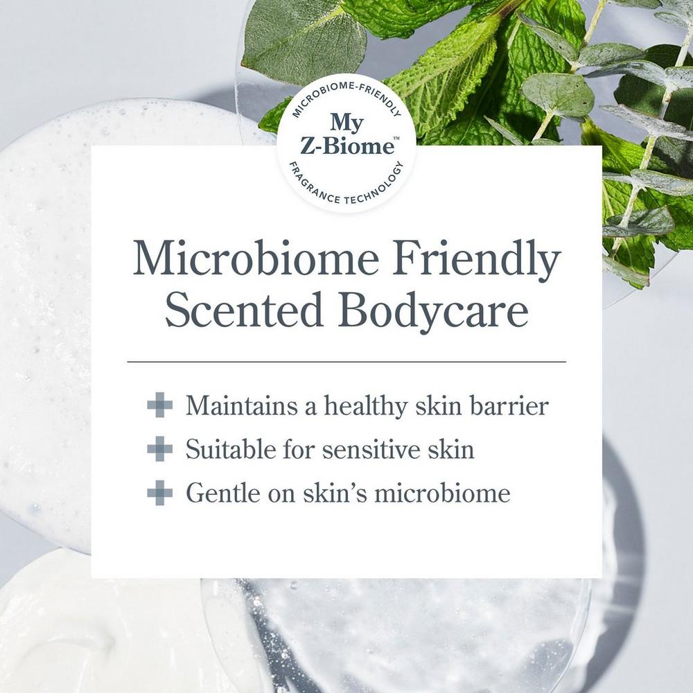 Glacial Mint & Eucalyptus Goat Milk Soap