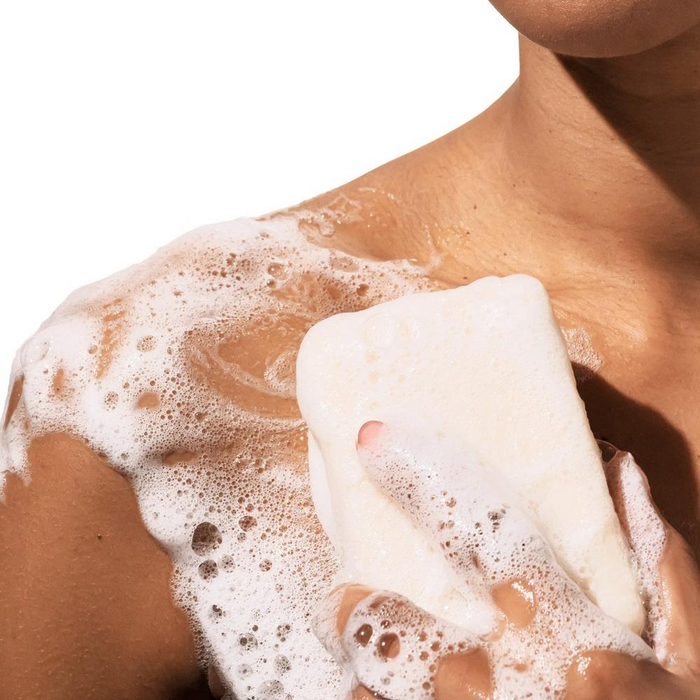 Glacial Mint & Eucalyptus Goat Milk Soap