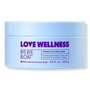 Love Wellness Bye Bye Bloat Firming Clay Body Mask