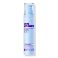Bye Bye Bloat Detoxifying Body Oil
