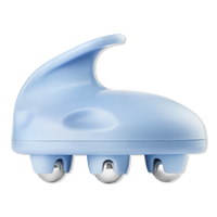 Bye Bye Bloat Lymphatic Massage Roller