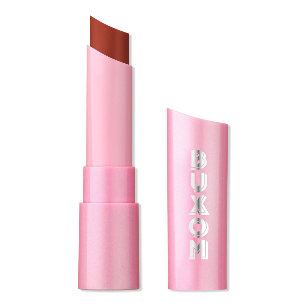 Buxom Full-on Plumping Lip Glow Balm - Cinnamon Kiss