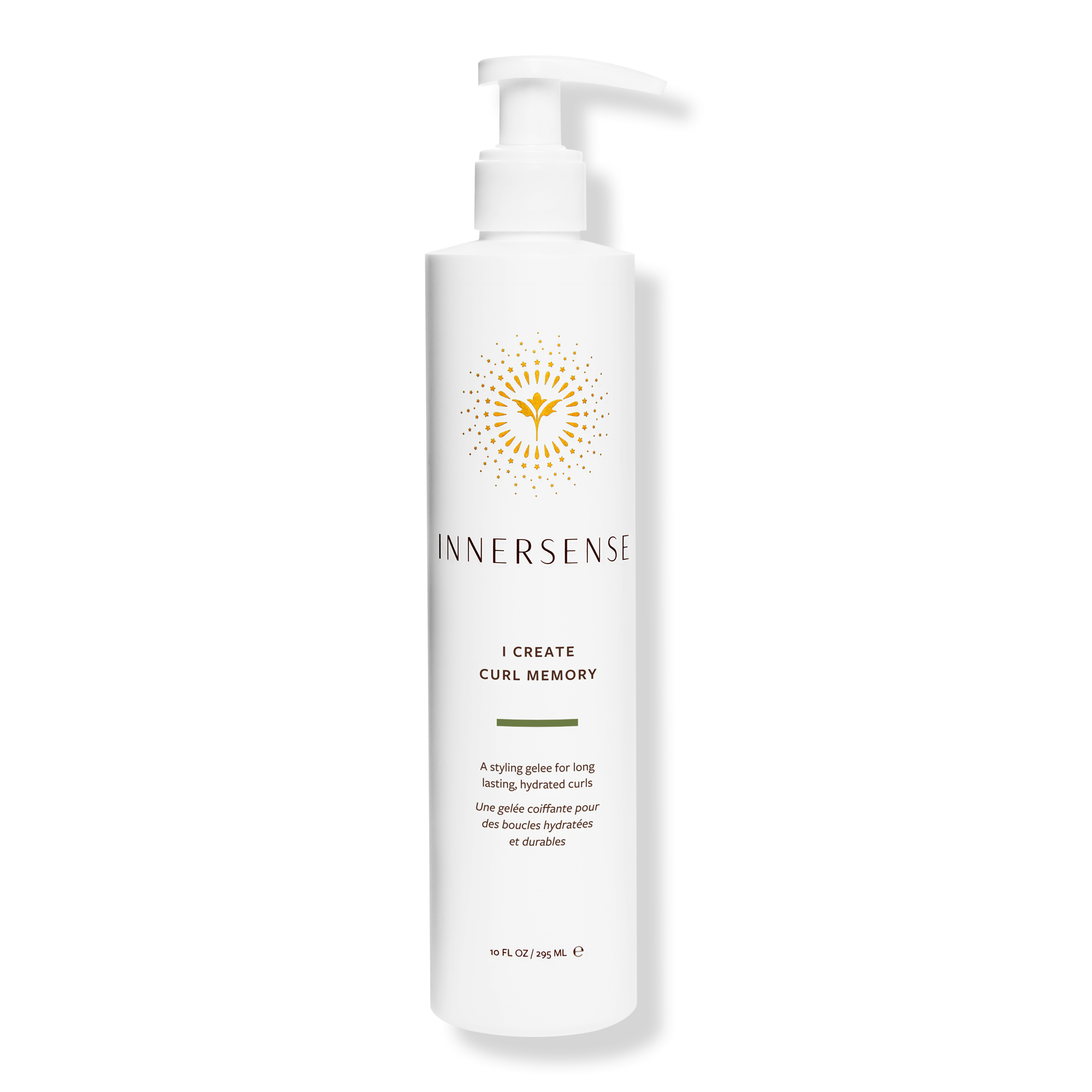 Innersense Organic Beauty I Create Curl Memory Gelee #1