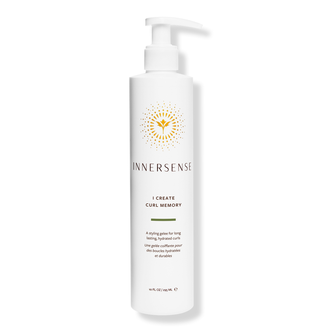 Innersense Organic Beauty I Create Curl Memory #1