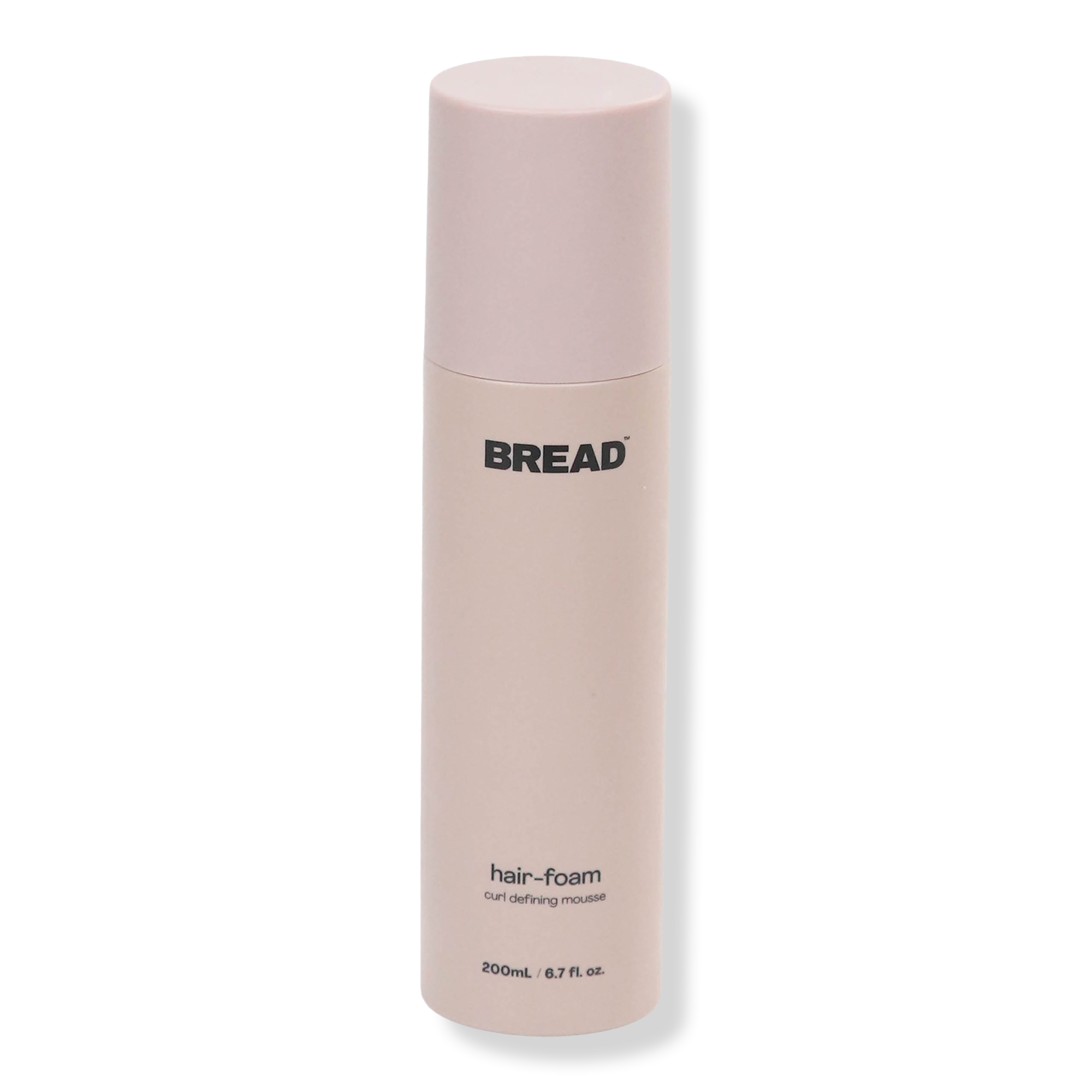 BREAD BEAUTY SUPPLY Hair-Foam: Curling Mousse #1