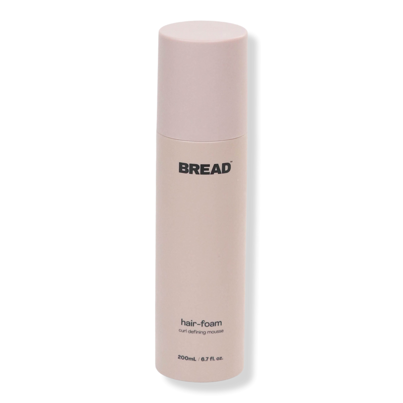 BREAD BEAUTY SUPPLY Hair-Foam: Curling Mousse #1