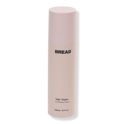 BREAD BEAUTY SUPPLY Hair-Foam: Curling Mousse