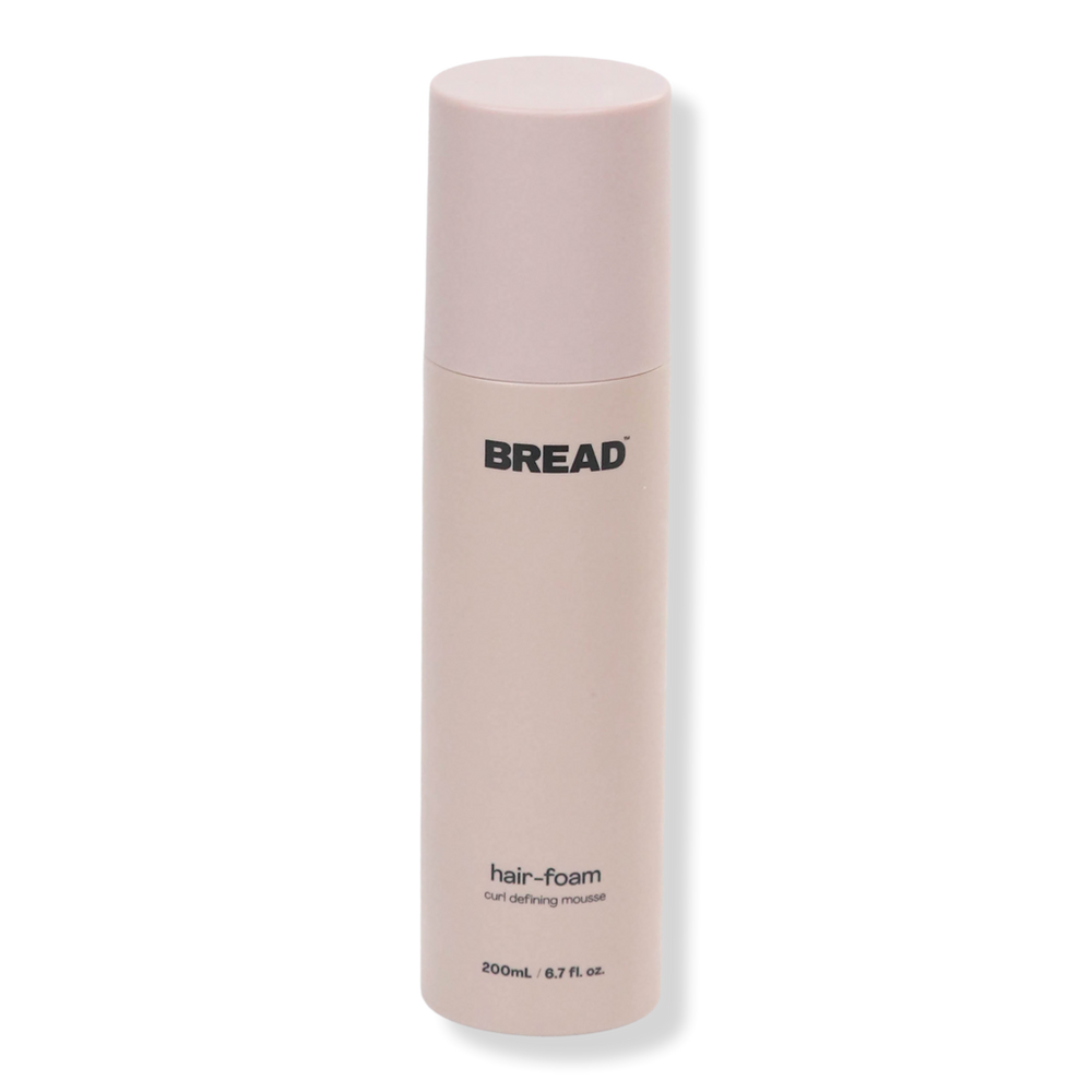 BREAD BEAUTY SUPPLY Hair-Foam: Curling Mousse