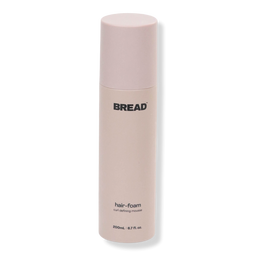 BREAD BEAUTY SUPPLY Hair-Foam: Curling Mousse