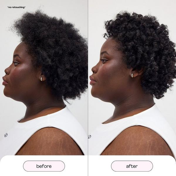 BREAD BEAUTY SUPPLY Hair-Foam: Curling Mousse #5