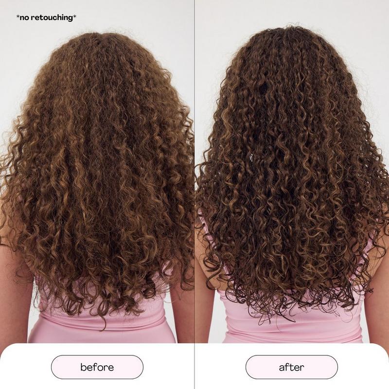 BREAD BEAUTY SUPPLY Hair-Foam: Curling Mousse #6